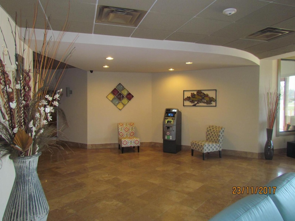 Standard Room, 1 King Bed, Smoking