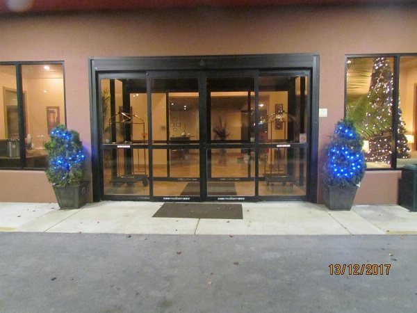 Suite Dreams Hotel image 1