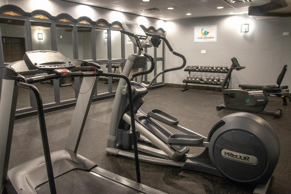 Suite Dreams Hotel image 3