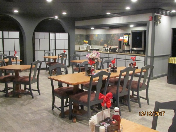 Suite Dreams Hotel image 6