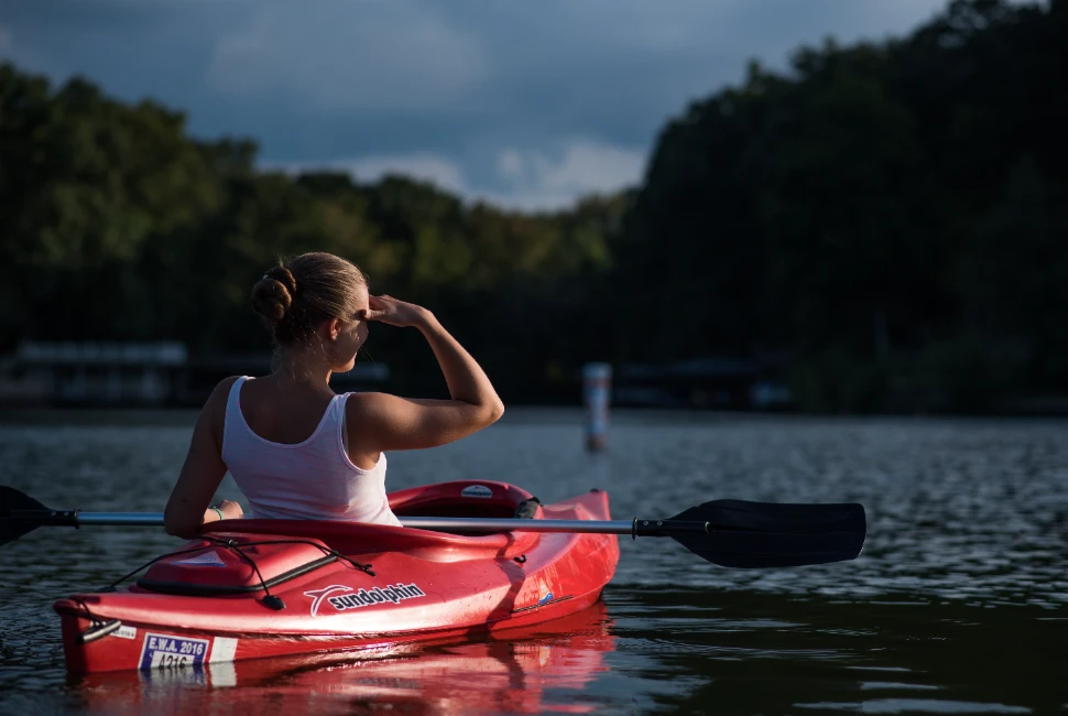Road Trips from Mattoon: Exploring the Scenic Beauty Beyond the City Limits