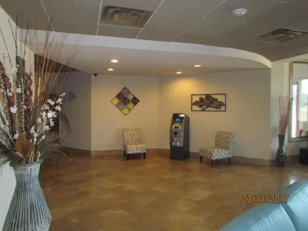 Suite Dreams Hotel 7