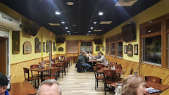 Sports bar near Suite Dreams Hotel